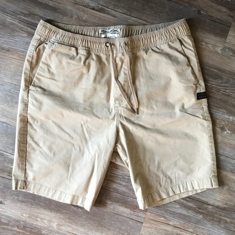 Billabong Stretch Shorts